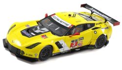 Scaleauto 1/24, A7R, Nr.3, Daytona 2015, SC-7075HS