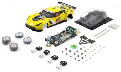 Scaleauto 1/24, A7R, Nr.3, 'Competition-Kit RC2'