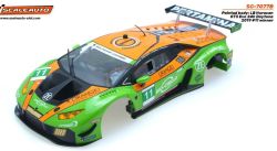 Scaleauto 1/24, LMBH GT3, Karosserie lackiert,Nr.11, SC-7077