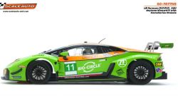 Scaleauto 1/24, LBH GT3, Nr.11, SC-7077HS