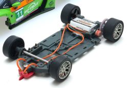 Scaleauto 1/24, LBH GT3, Nr.11, SC-7077HS