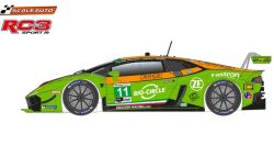 Scaleauto 1/24, LBH GT3, Nr.11, SC-7077RC3