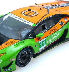 Scaleauto 1/24, LBH GT3, Nr.11, SC-7077RC3