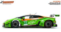 Scaleauto 1/24, LBH GT3, Nr.11, SC-7077RC3