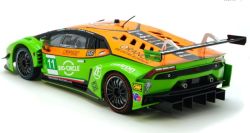 Scaleauto 1/24, LBH GT3, Nr.11, SC-7077HS
