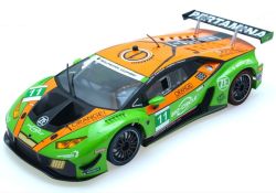 Scaleauto 1/24, LBH GT3, Nr.11, SC-7077RC3
