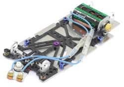 Scaleauto 1/24, LMS GT3, Nr.29, Bausatz (Decals), SC-7079RC2