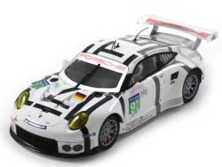Scaleauto 1/24, Porsche 991 RSR, Nr.92, Bausatz, SC-7091RC2