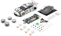 Scaleauto 1/24, Porsche 991 RSR, Nr.92, Bausatz, SC-7091RC2