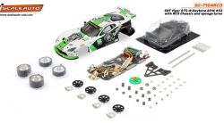 Scaleauto 1/24, Viper GTS-R, Nr.33, Bausatz RC3, SC-7104RC3