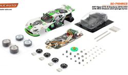 Scaleauto 1/24, Viper GTS-R, Nr.33, Bausatz RC3, SC-7104RC3