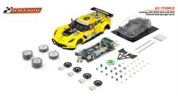 Scaleauto 1/24, A7R, Nr.63, 'Competition-Kit RC2'