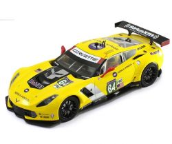 Scaleauto 1/24, A7R, Nr.64, Le Mans 2016, SC-7113HS
