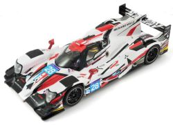 Scaleauto 1/24, Oreca 07, Nr.28, WEC 2017, SC-7116HS