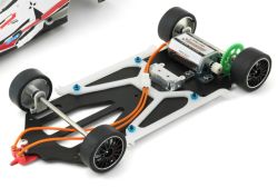 Scaleauto 1/24, Oreca 07, Nr.28, WEC 2017, SC-7116HS
