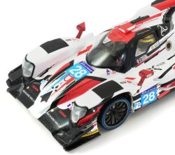 Scaleauto 1/24, Oreca 07, Nr.28, 2017, SC-7116LM1