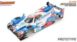Scaleauto 1/24, Oreca 07, Nr.13, Karosserie, SC-7117B