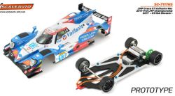 Scaleauto 1/24, Oreca 07, Nr.13, WEC 2017, SC-7117HS