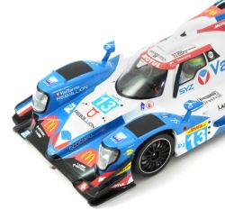 Scaleauto 1/24, Oreca 07, Nr.13, WEC 2017, SC-7117HS