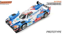 Scaleauto 1/24, Oreca 07, Nr.13, 2017, SC-7117LM1