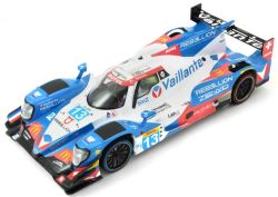 Scaleauto 1/24, Oreca 07, Nr.13, 2017, SC-7117LM1