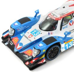 Scaleauto 1/24, Oreca 07, Nr.13, 2017, SC-7117LM1