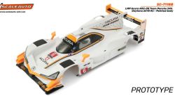 Scaleauto 1/24, Acura ARX-05, Nr.6, Karosserie, SC-7118B