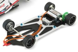 Scaleauto 1/24, Acura ARX-05, Nr.6, Daytona 2018, SC-7118HS