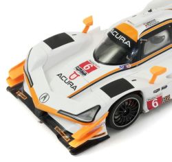 Scaleauto 1/24, Acura ARX-05, Nr.6, Daytona 2018, SC-7118HS