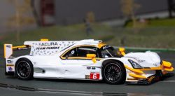 Scaleauto 1/24, Acura ARX-05, Nr.6, Daytona 2018, SC-7118HS