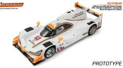 Scaleauto 1/24, Acura ARX-05, Nr.6, Daytona 2018, SC-7118LM1