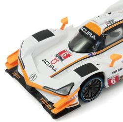 Scaleauto 1/24, Acura ARX-05, Nr.6, Daytona 2018, SC-7118LM1