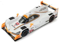Scaleauto 1/24, Acura ARX-05, Nr.6, Daytona 2018, SC-7118LM1