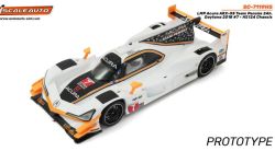 Scaleauto 1/24, Acura ARX-05, Nr.7, Daytona, SC-7119HS