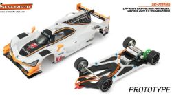 Scaleauto 1/24, Acura ARX-05, Nr.7, Daytona, SC-7119HS