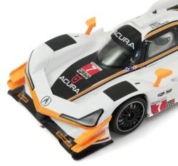 Scaleauto 1/24, Acura ARX-05, Nr.7, Daytona, SC-7119HS