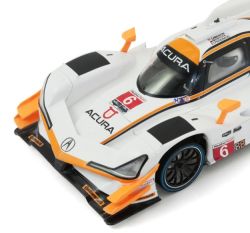 Scaleauto 1/24, Acura ARX-05, Nr.7, Daytona 2018, SC-7119LM1