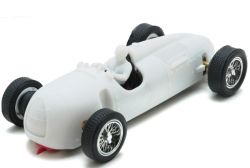Scaleauto 1/24, AU Typ C, Bausatz 'White Kit', SC-7140