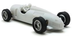 Scaleauto 1/24, AU Typ C, Bausatz 'White Kit', SC-7140