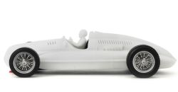 Scaleauto 1/24, AU Typ D, Bausatz 'White Kit', SC-7141