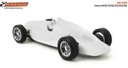 Scaleauto 1/24, AU Typ D, Bausatz 'White Kit', SC-7141