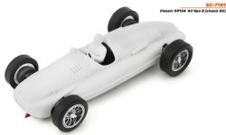 Scaleauto 1/24, AU Typ D, Bausatz 'White Kit', SC-7141