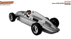 Scaleauto 1/24, AU Typ D Kompr., Bausatz 'White Kit' SC-7142