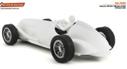 Scaleauto 1/24, MB W125, Bausatz 'White Kit', SC-7143
