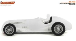 Scaleauto 1/24, MB W125, Bausatz 'White Kit', SC-7143