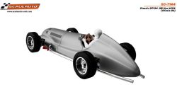Scaleauto 1/24, MB W154, Bausatz 'White Kit', SC-7144