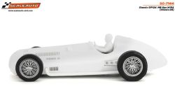 Scaleauto 1/24, MB W154, Bausatz 'White Kit', SC-7144