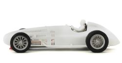 Scaleauto 1/24, MB W163, Bausatz 'White Kit', SC-7145