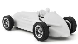 Scaleauto 1/24, MAS 6CM, Bausatz 'White Kit', SC-7146
