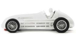 Scaleauto 1/24, MAS 6CM, Bausatz 'White Kit', SC-7146